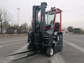 Carrelli multidirezionali AMLIFT AGILIFT 3000E - 5