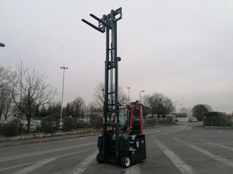 Carrelli multidirezionali AMLIFT AGILIFT 3000E - 6