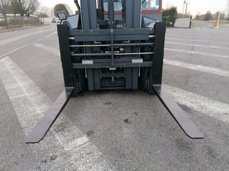 Carrelli multidirezionali AMLIFT AGILIFT 3000E - 8