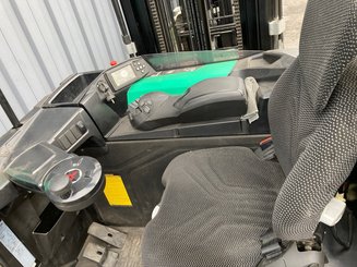 Carrelli retrattili Mitsubishi RB14N2HS