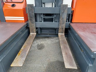 Carrello elevatore laterale multidirezionale AMLIFT C50-14 40 SL