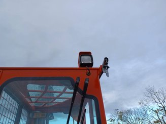 Carrello elevatore laterale multidirezionale AMLIFT C50-14 40 SL