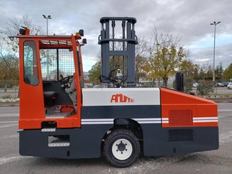 Carrello elevatore laterale multidirezionale AMLIFT C50-14 40 SL