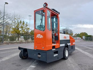 Carrello elevatore laterale multidirezionale AMLIFT C50-14 40 SL