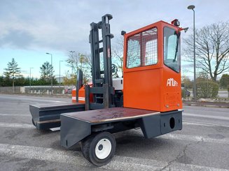 Carrello elevatore laterale multidirezionale AMLIFT C50-14 40 SL - 5