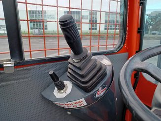 Carrello elevatore laterale multidirezionale AMLIFT C50-14 40 SL