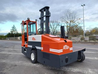 Carrello elevatore laterale multidirezionale AMLIFT C50-14 40 SL