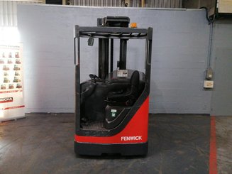 Carrelli retrattili Fenwick R20 - 3