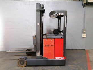 Carrelli retrattili Fenwick R20 - 2