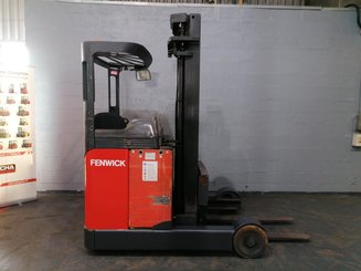 Carrelli retrattili Fenwick R20 - 5