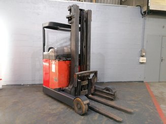 Carrelli retrattili Fenwick R20 - 6
