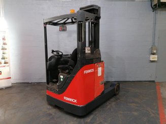 Carrelli retrattili Fenwick R20 - 4