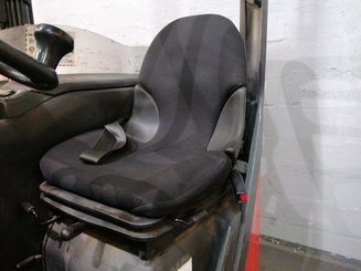 Carrelli retrattili Fenwick R20 - 8