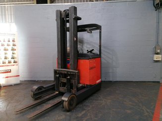 Carrelli retrattili Fenwick R20 - 1