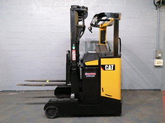 Carrelli retrattili Caterpillar NR16N