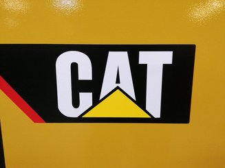 Carrelli retrattili Caterpillar NR16N