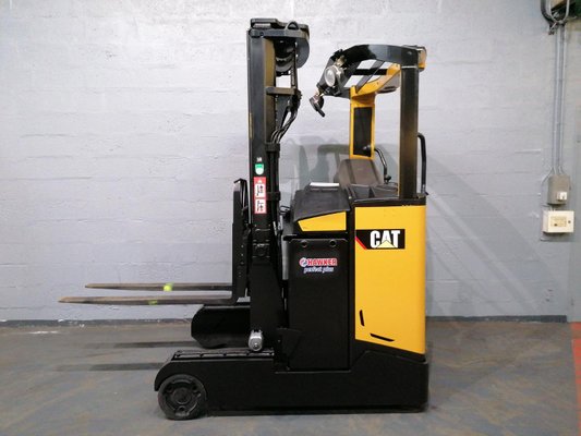 Carrelli retrattili Caterpillar NR16N - 1
