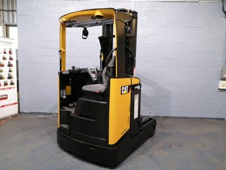 Carrelli retrattili Caterpillar NR16N - 2