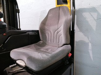 Carrelli retrattili Caterpillar NR16N