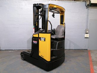 Carrelli retrattili Caterpillar NR16N