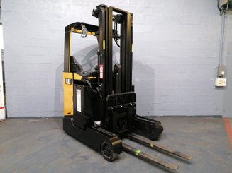 Carrelli retrattili Caterpillar NR16N