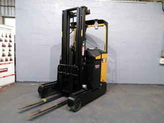 Carrelli retrattili Caterpillar NR16N