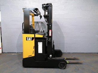 Carrelli retrattili Caterpillar NR16N