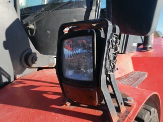 Carrello elevatore frontale a 4 ruote Linde H160D-1200 - 9
