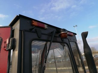 Carrello elevatore frontale a 4 ruote Hangcha CPYD50 - 10