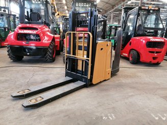 Stoccatori Hyster P2.0SD - 1