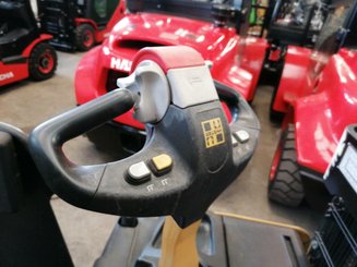 Stoccatori Hyster P2.0SD - 8