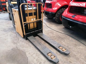 Stoccatori Hyster P2.0SD - 7