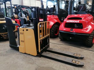 Stoccatori Hyster P2.0SD - 1