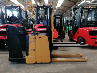 Stoccatori Hyster P2.0SD - 6