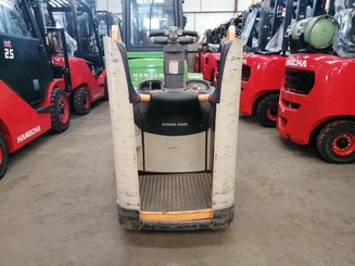 Transpallet guida in accompagnamento Crown WT3040 - 3