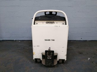 Trattori portuali Crown GPCTOW - 3