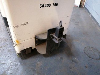 Trattori portuali Crown GPCTOW - 7