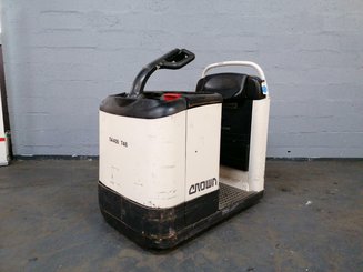 Trattori portuali Crown GPCTOW - 6