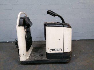 Trattori portuali Crown GPCTOW - 1