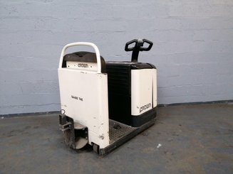 Trattori portuali Crown GPCTOW - 2