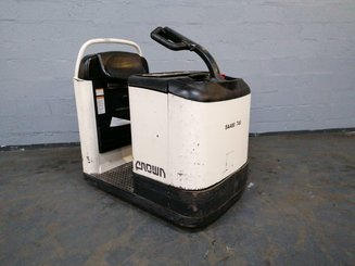 Trattori portuali Crown GPCTOW - 1