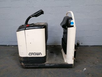 Trattori portuali Crown GPCTOW - 5