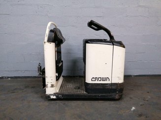 Trattori portuali Divers GPCTOW - 1