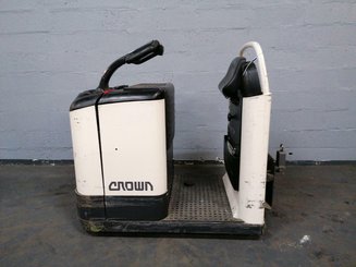Trattori portuali Divers GPCTOW - 5