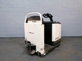 Trattori portuali Divers GPCTOW - 2