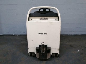Trattori portuali Divers GPCTOW - 3
