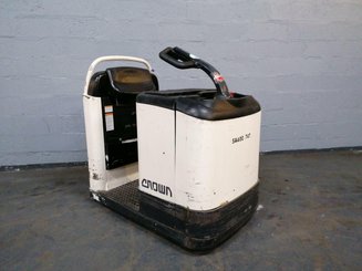 Trattori portuali Divers GPCTOW - 1