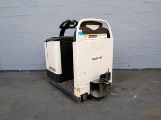 Trattori portuali Crown GPCTOW - 4
