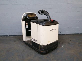 Trattori portuali Crown GPCTOW - 1