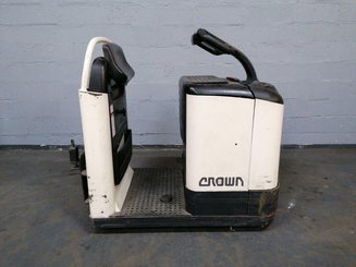 Trattori portuali Crown GPCTOW - 1